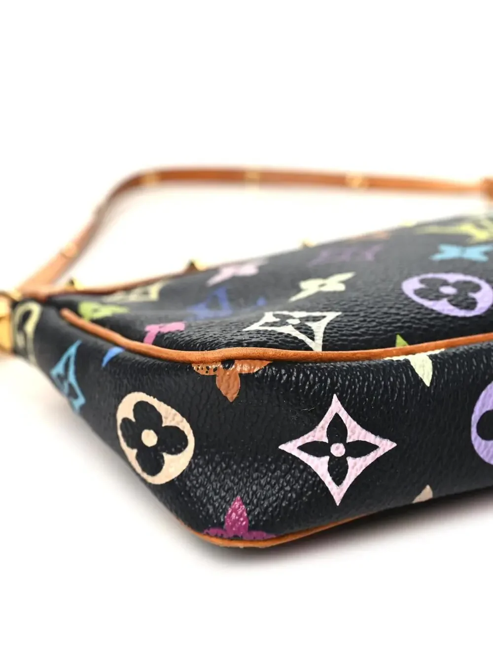 Louis Vuitton Multicolor Pochette #330069L13B